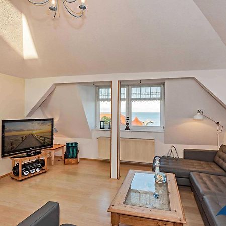 Villa Carola Whg "Moewennest" Heringsdorf  Phòng bức ảnh